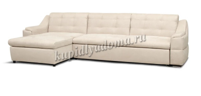 Угловой диван-кровать Антарес 1 ДУ (ткань Основная)